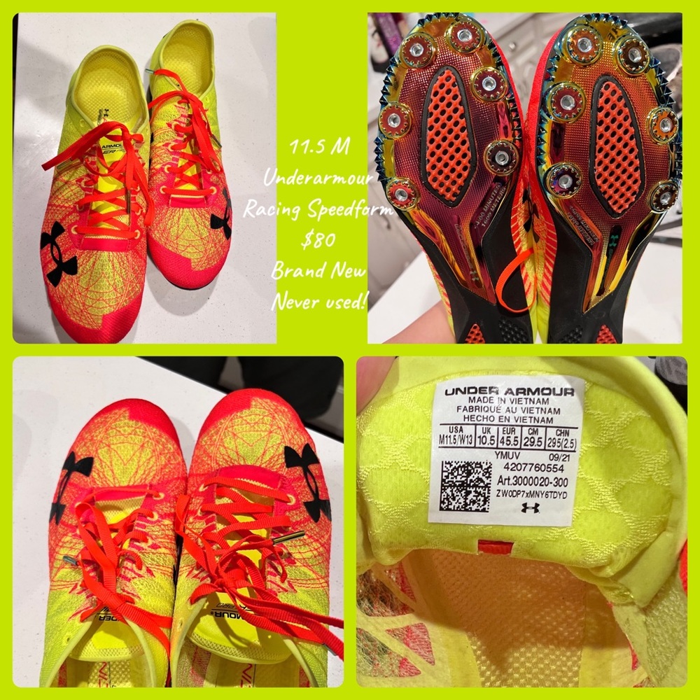 New Without Tags - Never Used!